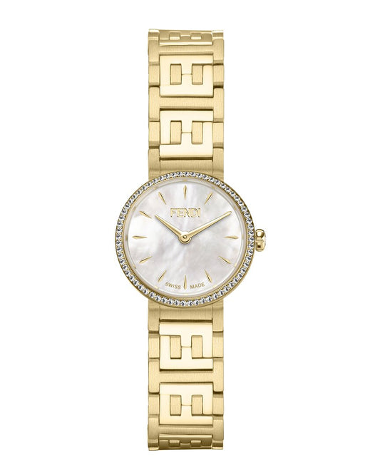 Fendi Women's Forever Fendi Watch