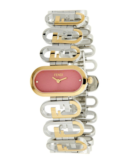 Fendi Women's F149012301 Watch