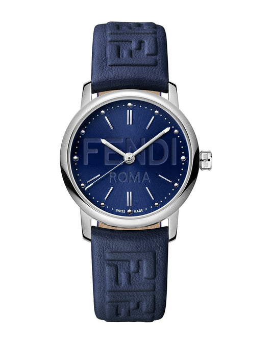 Fendi Women's F102016101 Watch