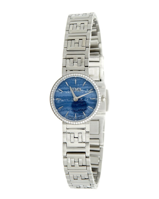 Fendi Women's F103111101 Watch