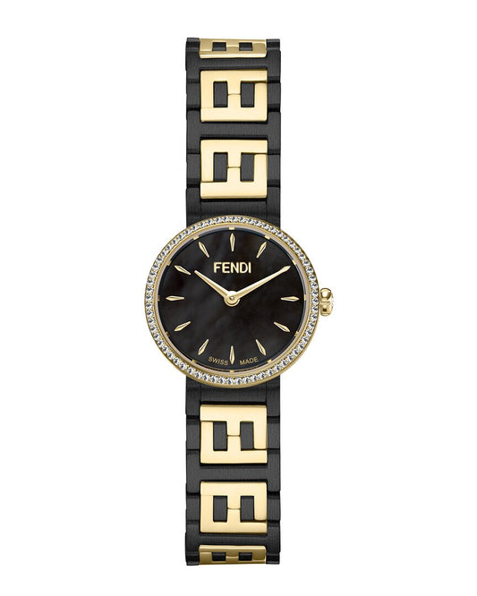 Fendi Women's F103220801 Watch