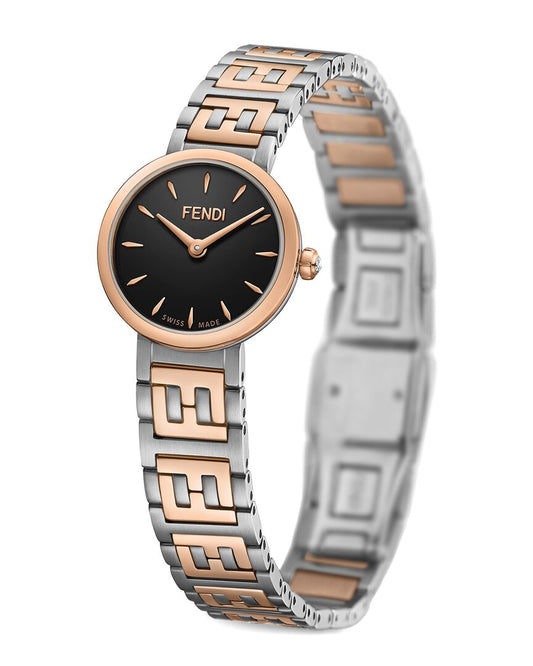 Fendi Women's F103300401 Watch