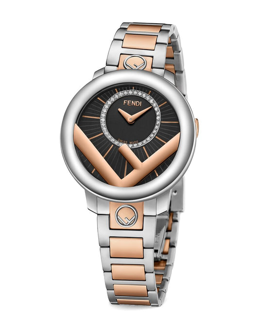 Fendi Women's F711221000d2 Watch