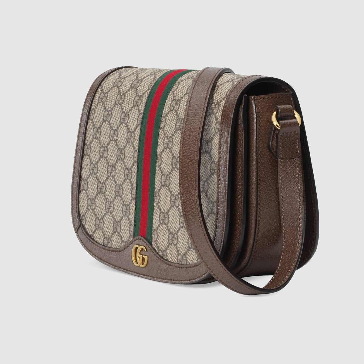 Gucci Ophidia GG Small Shoulder Bag