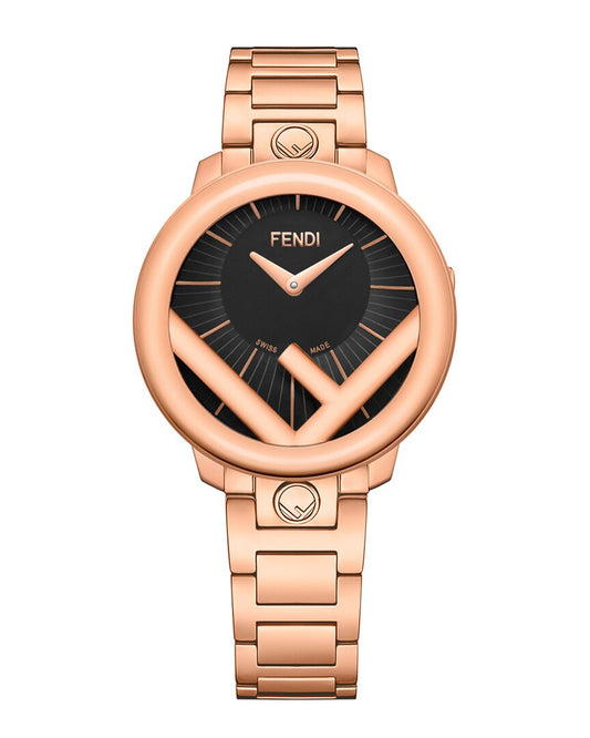 Fendi Women's Run Away Watch No Color