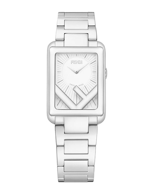 Fendi Women's Run Away Watch No Color