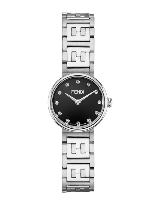 Fendi Women's Forever Fendi Watch No Color