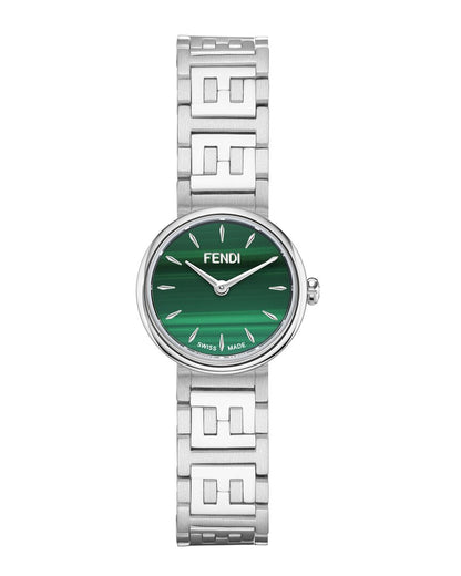 Fendi Women's Forever Fendi Watch No Color