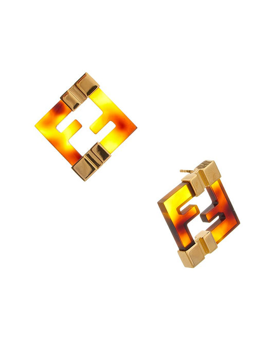 Fendi Forever Fendi Earrings
