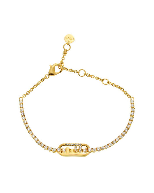 Fendi O'lock Bracelet