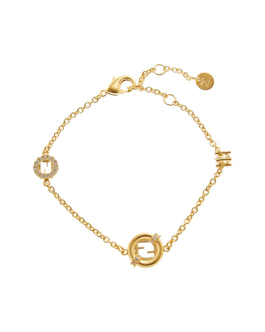 Fendi Everround Bracelet