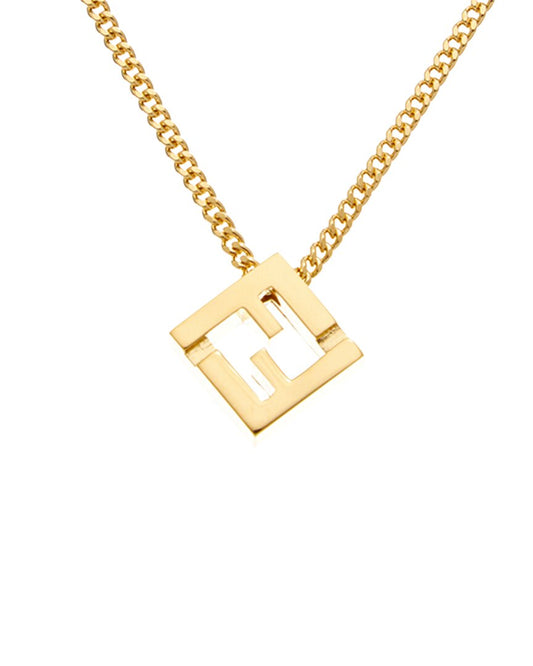 Fendi Forever Fendi Necklace