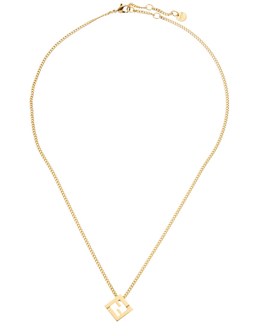 Fendi Forever Fendi Necklace