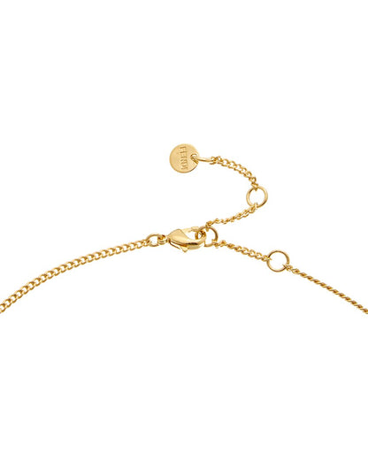 Fendi Forever Fendi Necklace