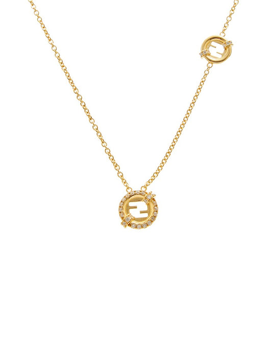 Fendi Everround Necklace