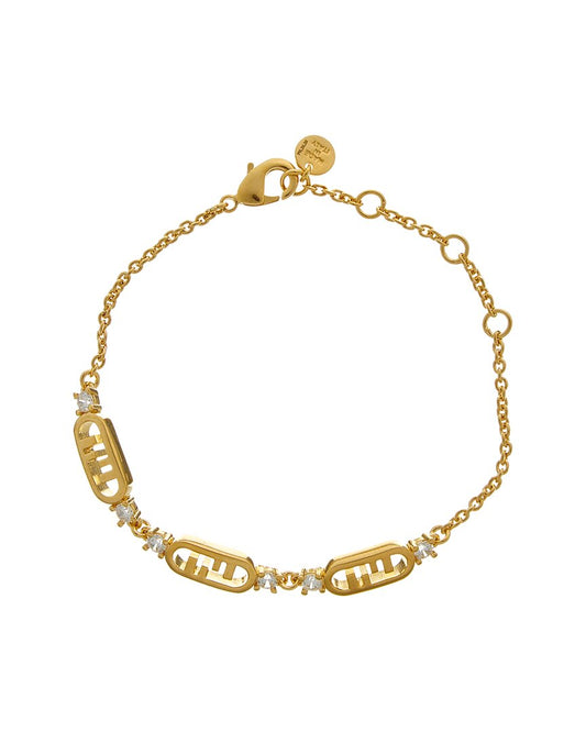 Fendi O'lock Bracelet