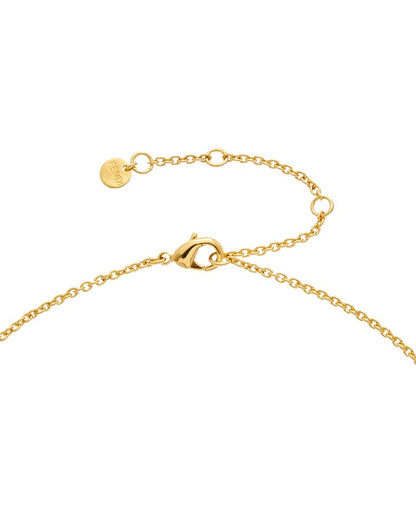 Fendi O'lock Necklace