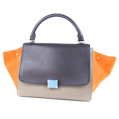 Celine Trapeze Handbag
