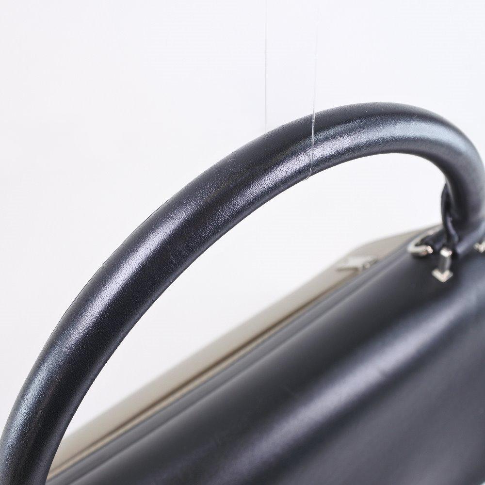 Celine Trapeze Handbag