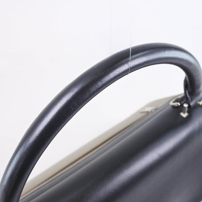 Celine Trapeze Handbag