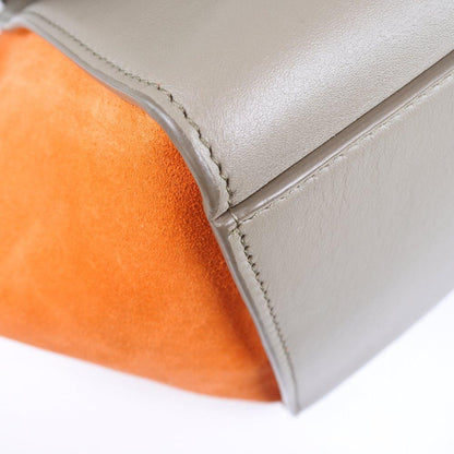 Celine Trapeze Handbag