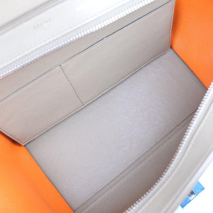 Celine Trapeze Handbag