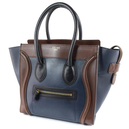 Celine Luggage Handbag