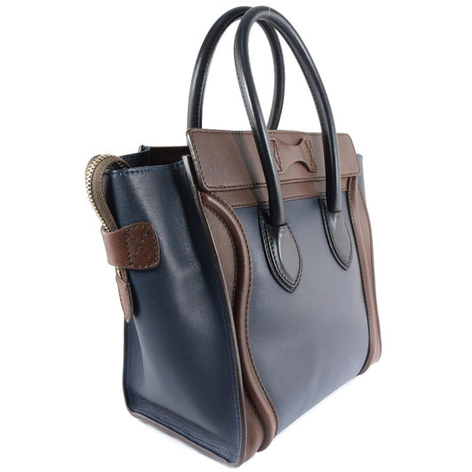 Celine Luggage Handbag
