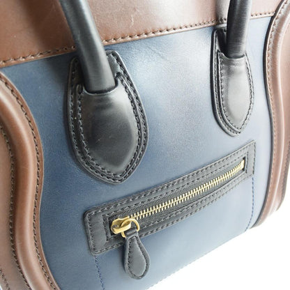 Celine Luggage Handbag