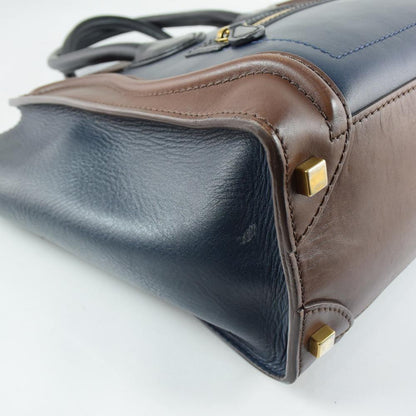 Celine Luggage Handbag