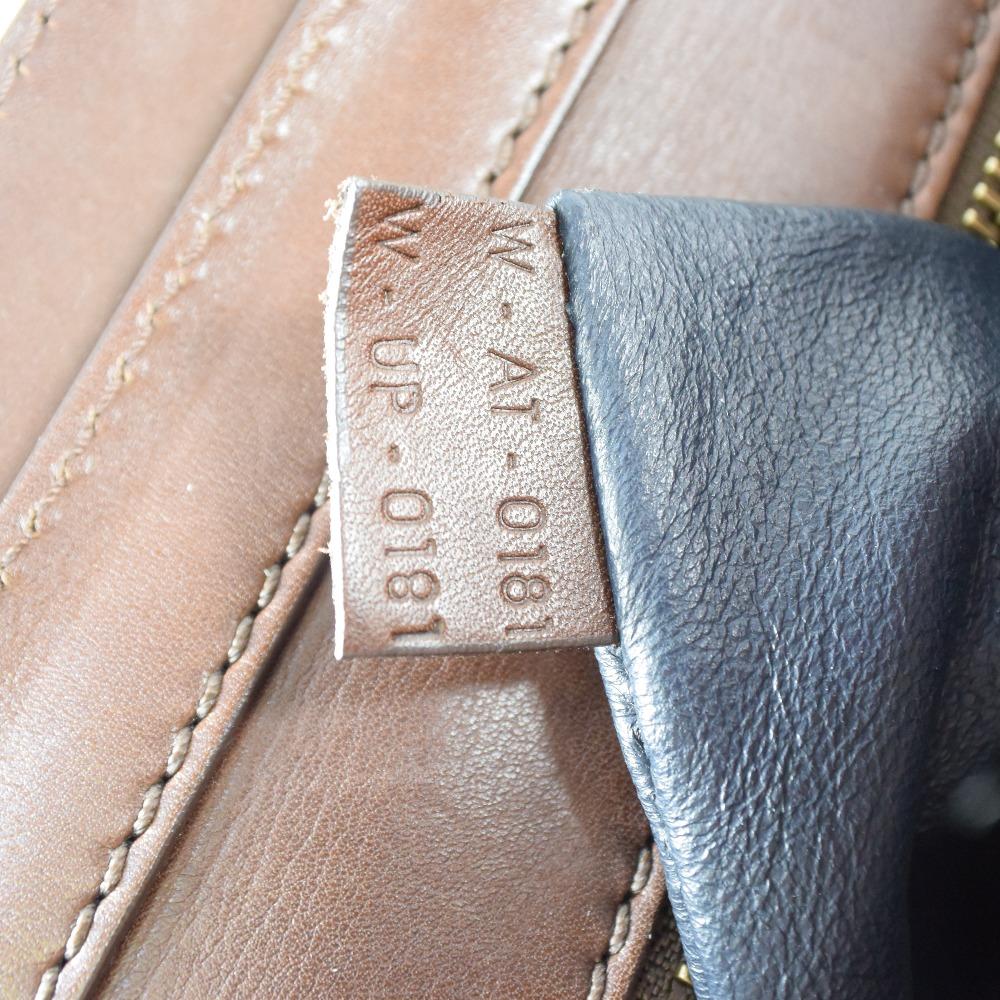 Celine Luggage Handbag