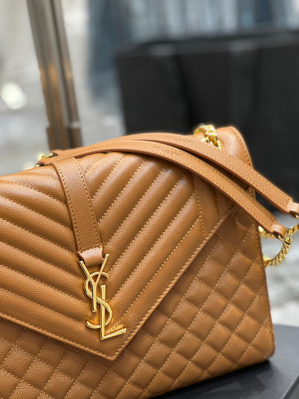 Franco Shops - Yves Saint Laurent - Bags - 123