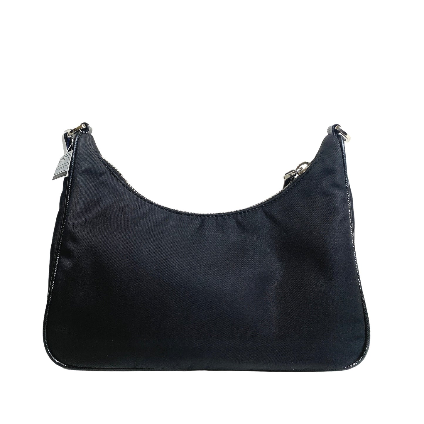 PRADA HOBO 3 IN 1