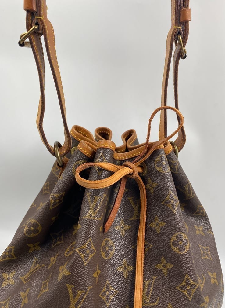 Louis Vuitton Noé Bag