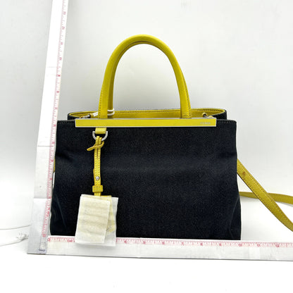 Fendi | Bags | 30 New Fendi Leather Medium Sunshine Shoulder Tote Bag Nwt LA10763
