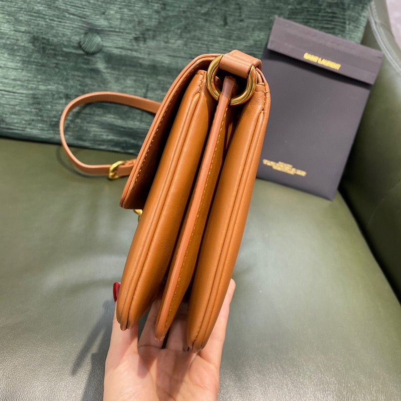Yves Saint Laurent - Bags