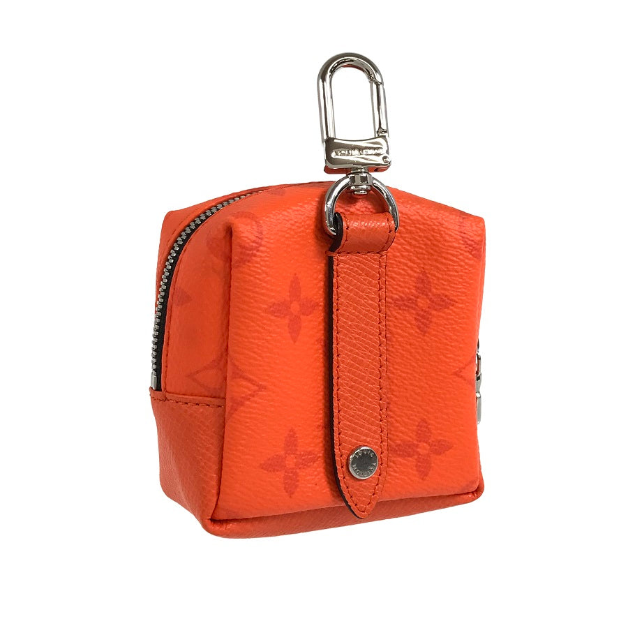 LOUIS VUITTON Taigarama Portocre Pouch M69308 Key holder