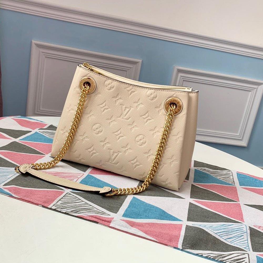 LV SURÈNE BB
