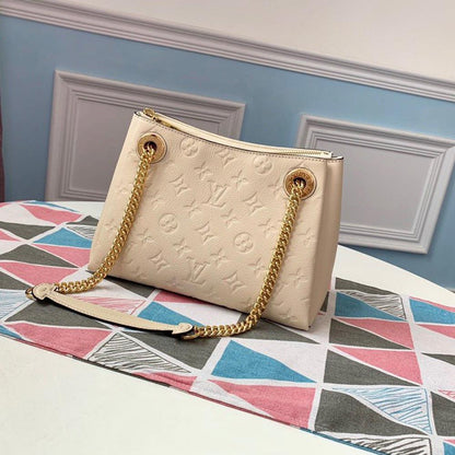 LV SURÈNE BB