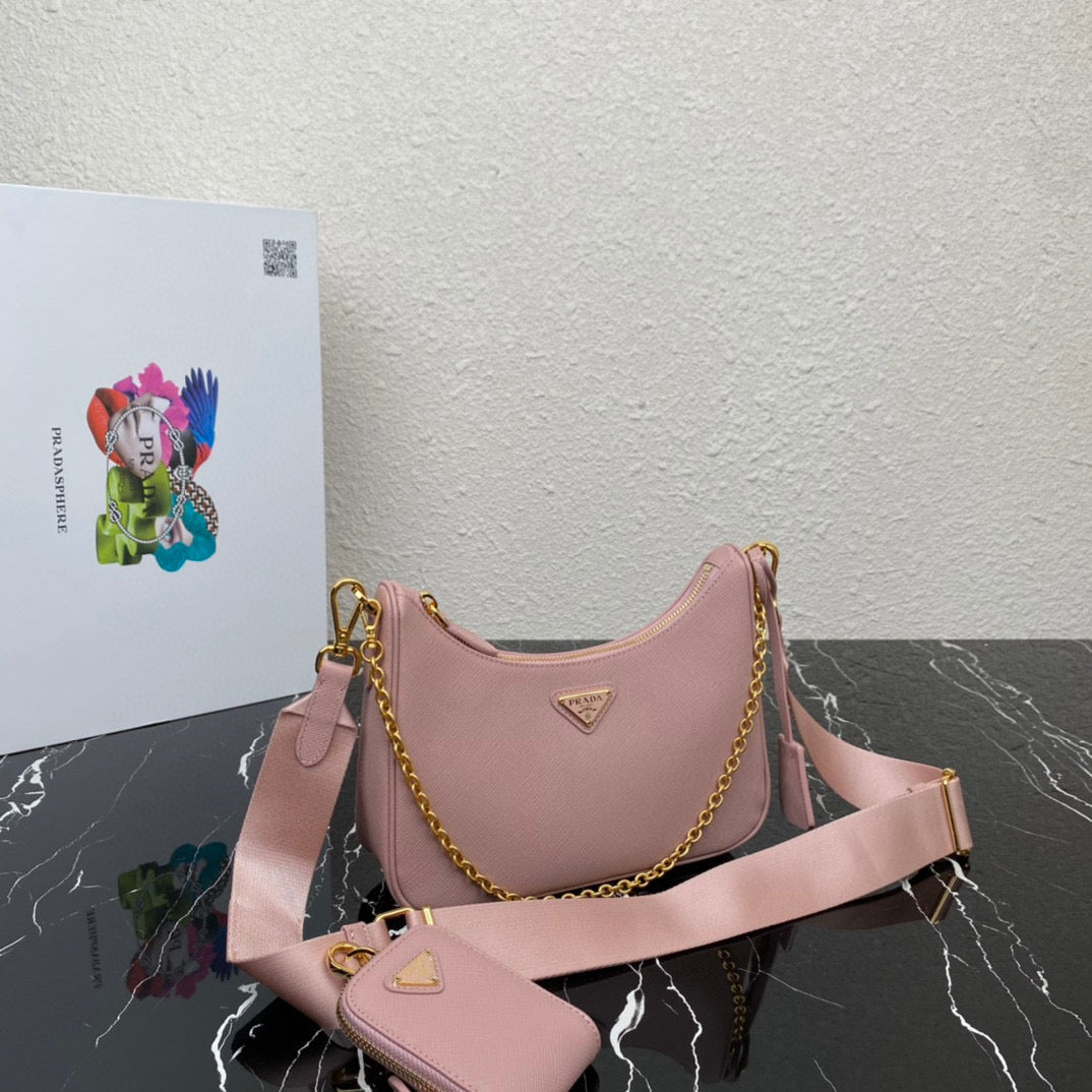 BOLSA Prada RE-EDITION SAFFIANO 2005