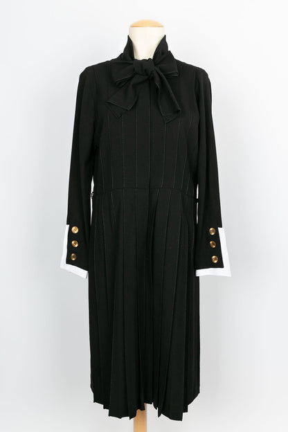 Robe Chanel Haute Couture