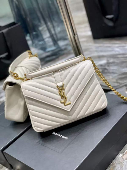Yves Saint Laurent - Bags