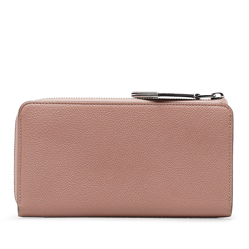 Louis Vuitton Trion Portfolio Comet L Fassner Long Wallet M60148 Magnolia Pink Leather Ladies Louis Vuitton