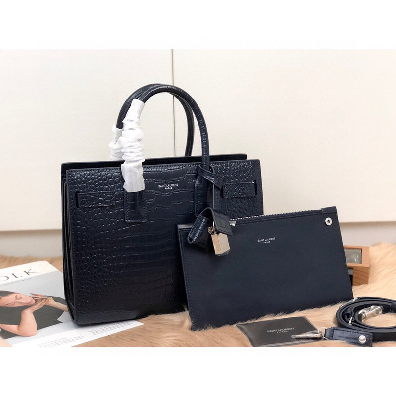 Franco Shops - Yves Saint Laurent - Bags - 384