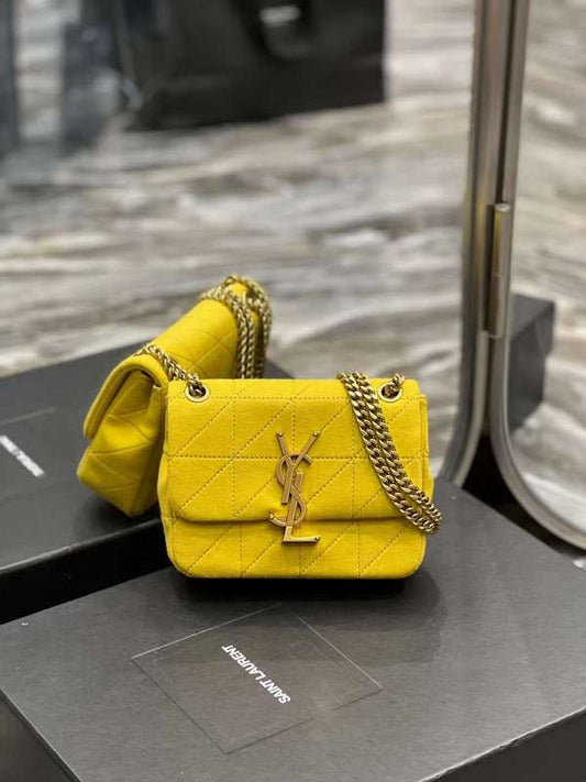 Yves Saint Laurent - Bags - Franco Shops