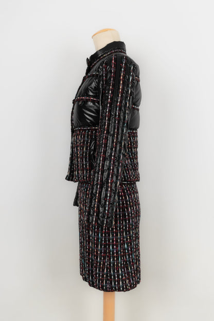 Ensemble tailleur Chanel Automne 2006