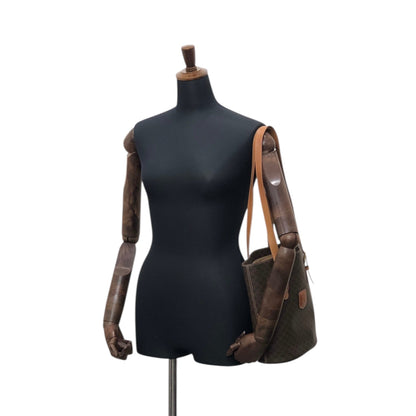 CELINE  Totebag Brown Vintage inkg8a