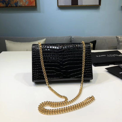 Franco Shops - Yves Saint Laurent - Bags -