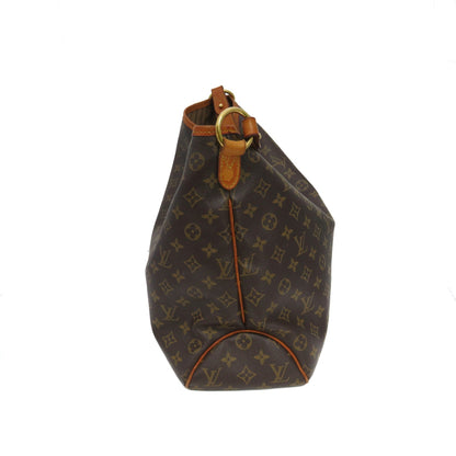Louis-Vuitton Monogram Delightful MM
