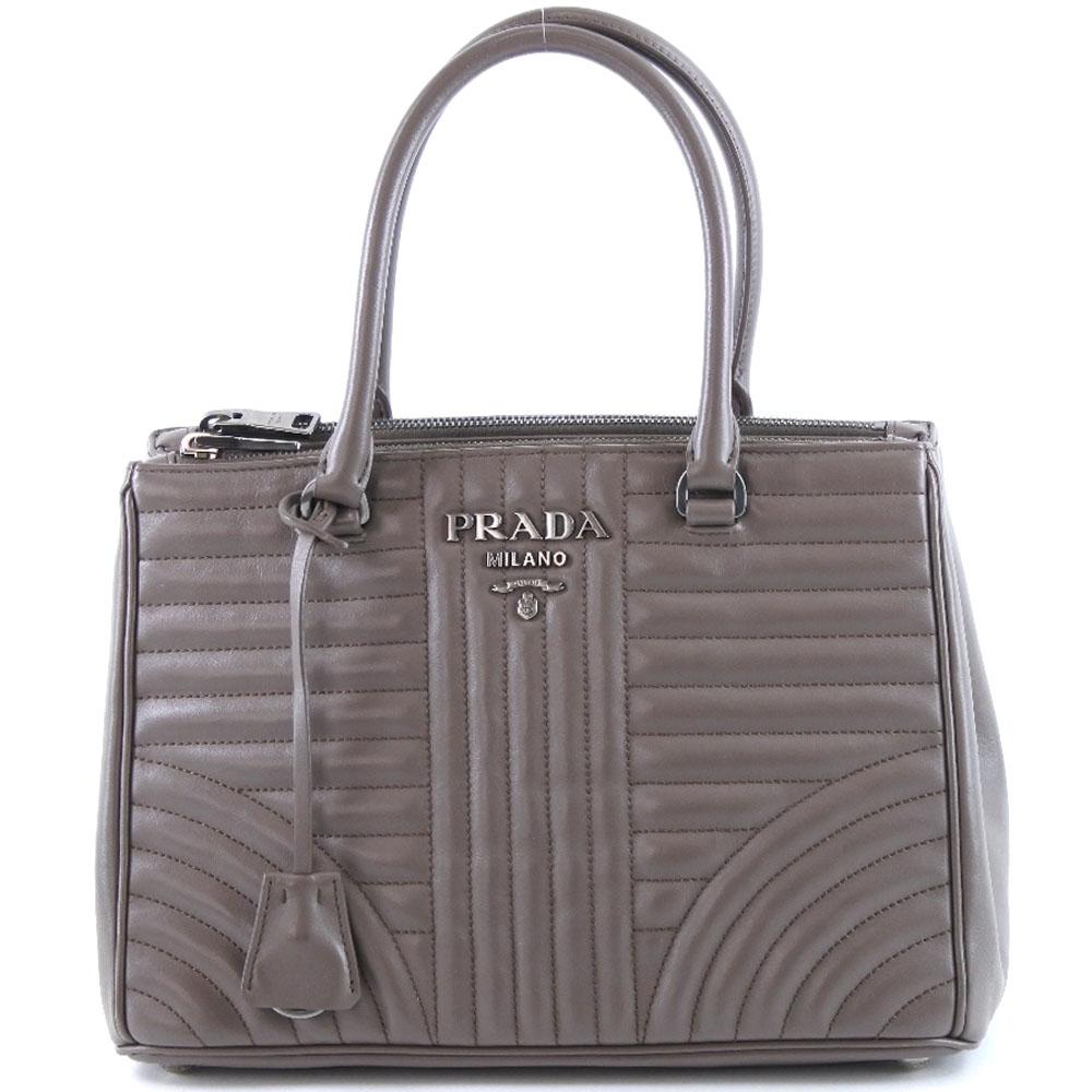 Prada Handbag